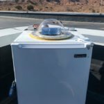 Some meteors leave trails lasting up to an hour. Now we may know why