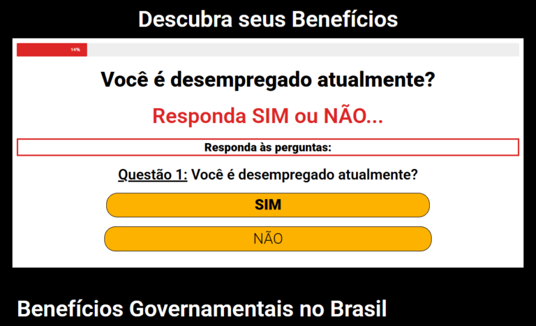 seus beneficios